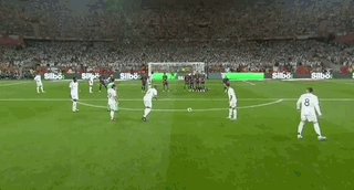 白衣一上身，贝尔的帅气值直接拉满