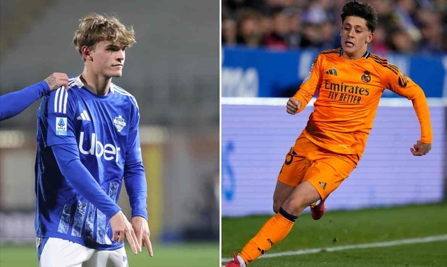 皮雷在采访 皮雷在采访