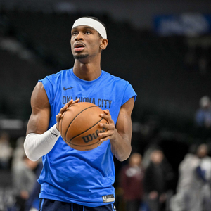 他们或许有 他们或许有