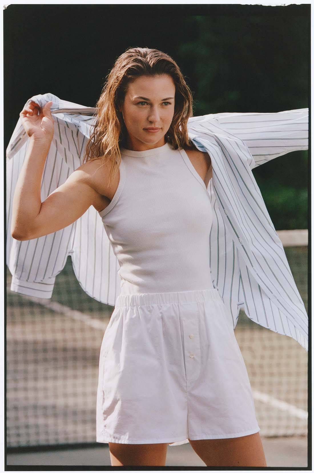 史悠久的豪 史悠久的豪